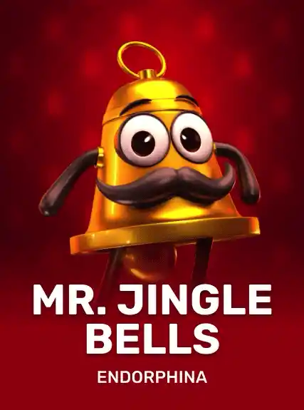 Mr. Jingle Bells game tile