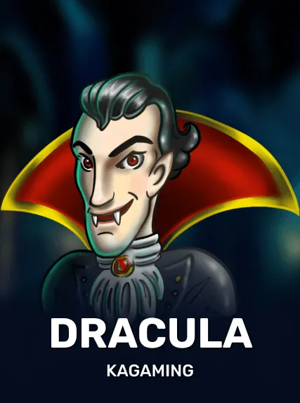 Dracula game tile