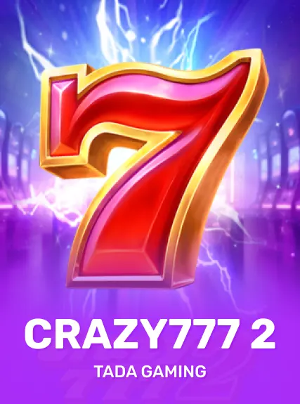 Crazy777 2 game tile